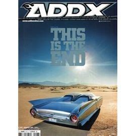 adddx|ADDX — Wikipédia.